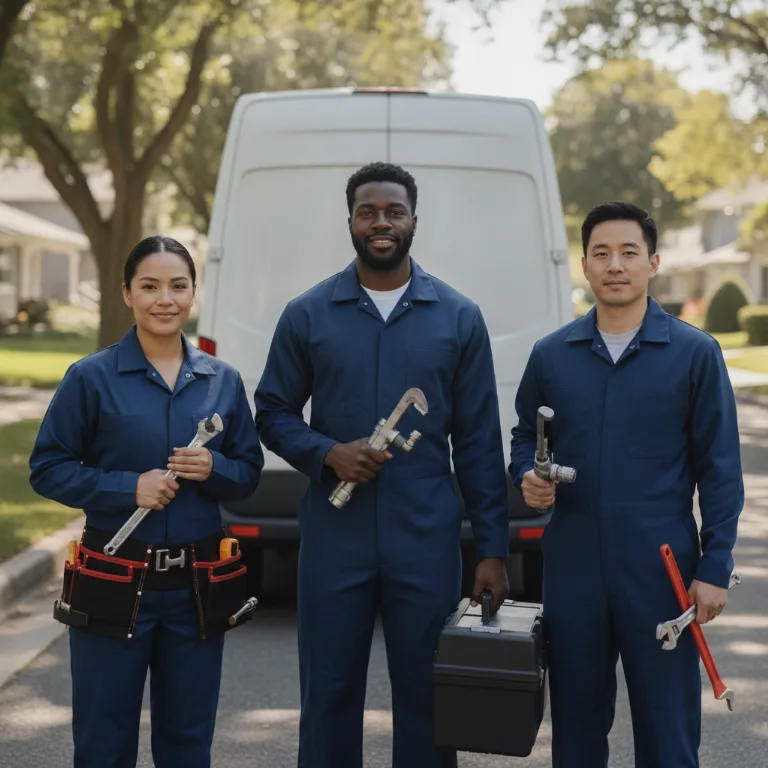 Water Heater Repair team in Welwyn Garden City