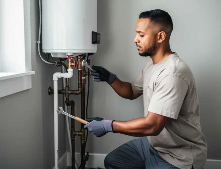 Water Heater Repair service in Welwyn Garden City